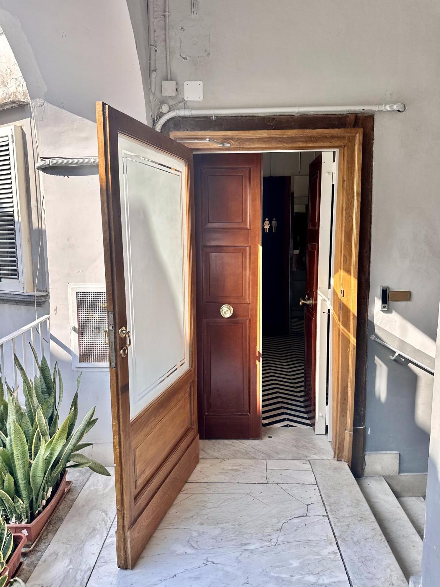 Kind Places - Experience * Napoli