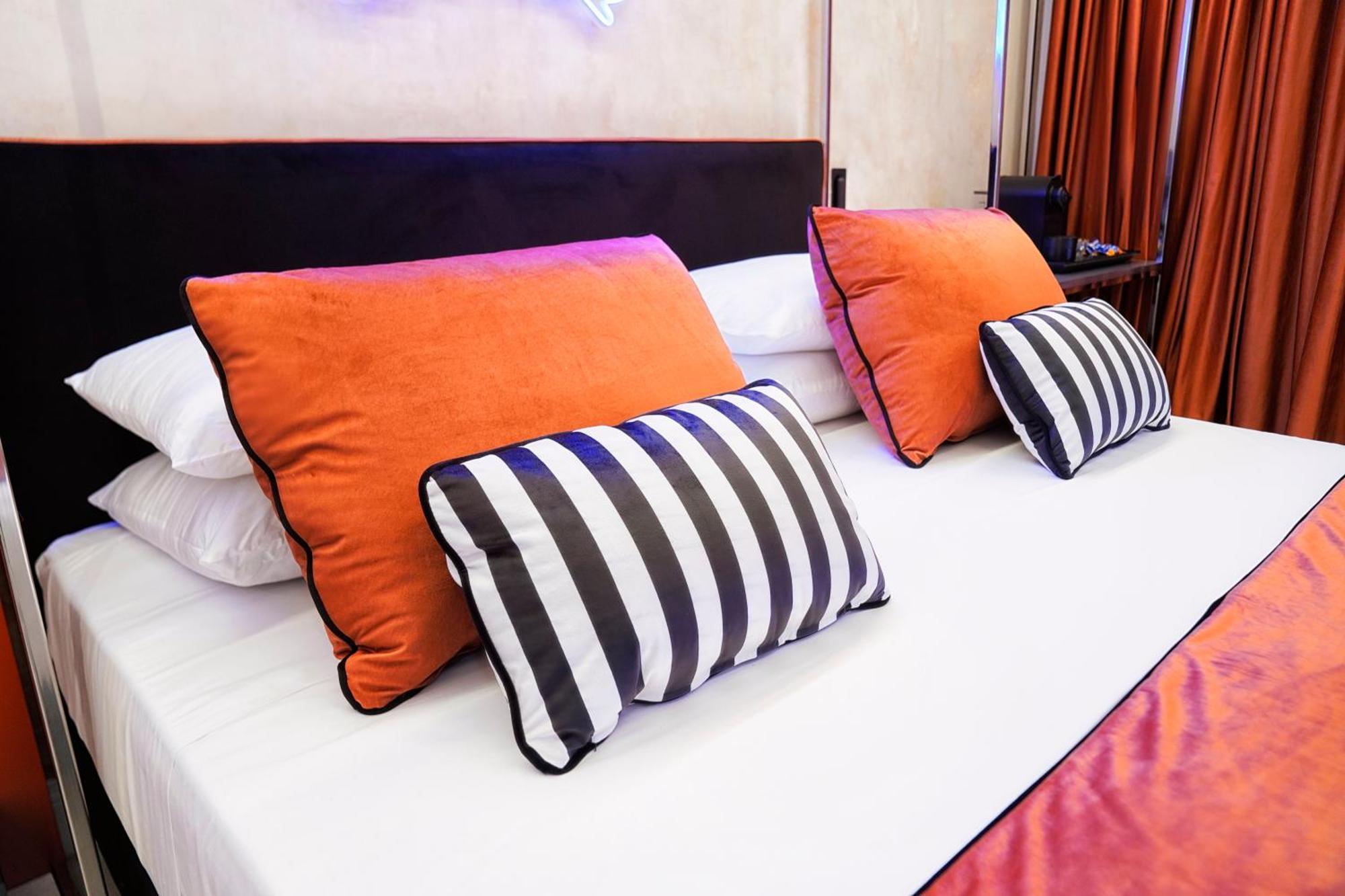 Kind Places - Experience Bed & Breakfast Napoli