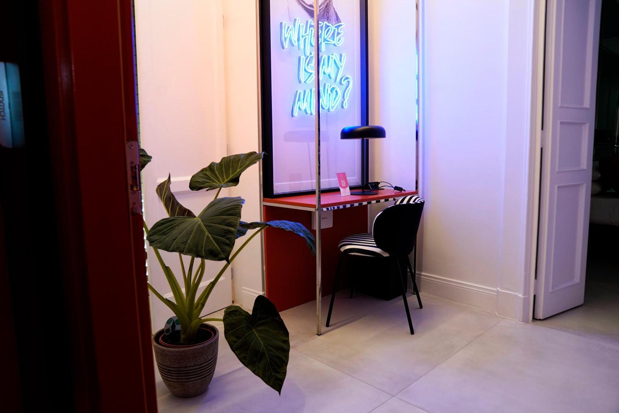 Bed & Breakfast Kind Places - Experience Napoli
