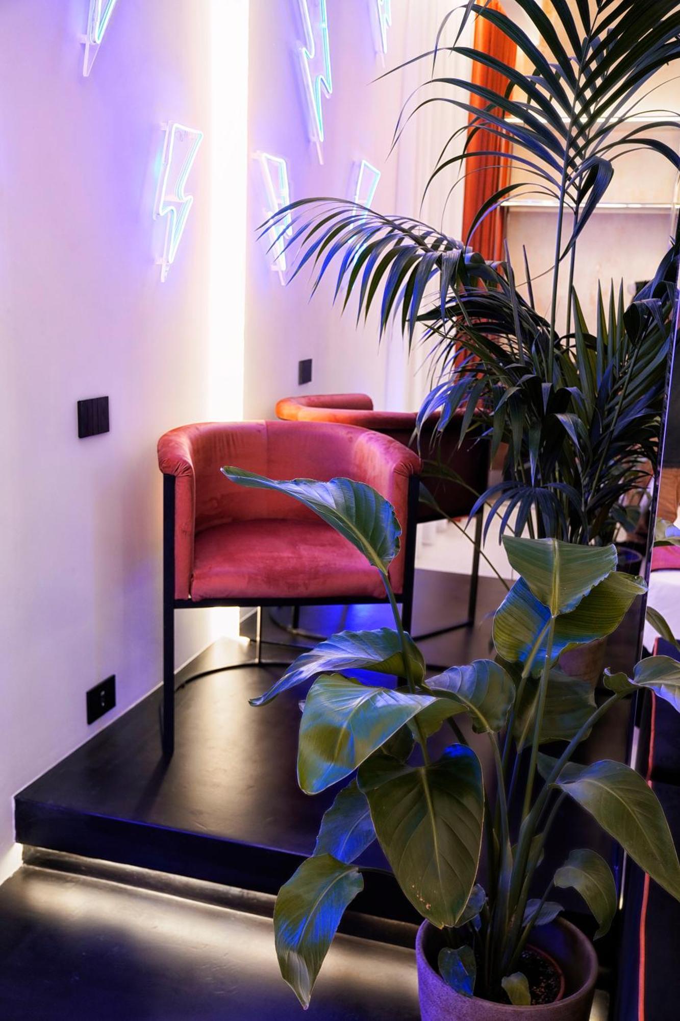 Kind Places - Experience Bed & Breakfast Napoli