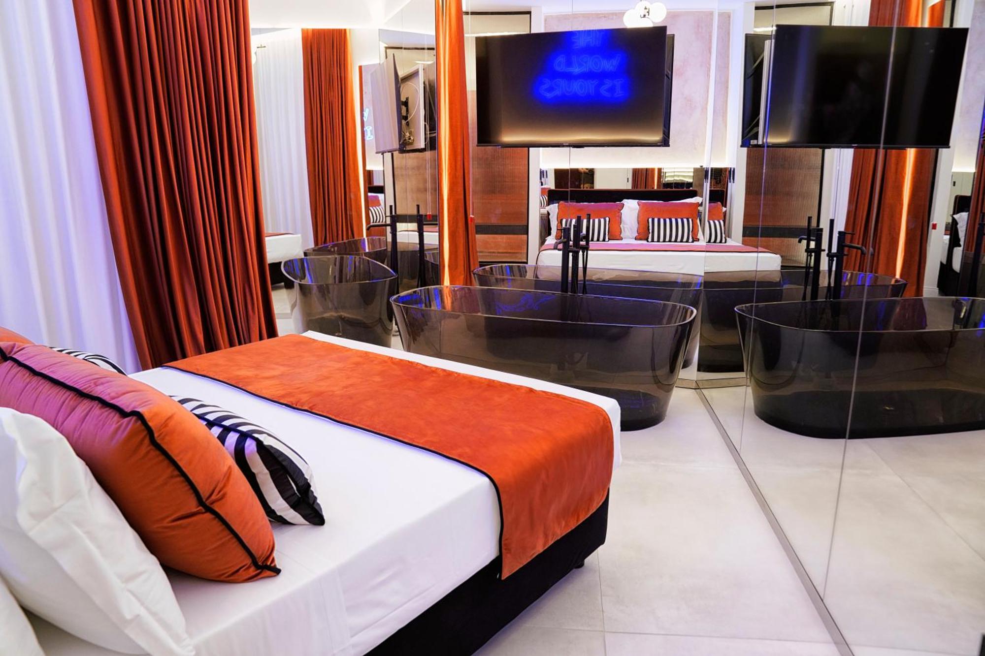 Kind Places - Experience Bed & Breakfast Napoli